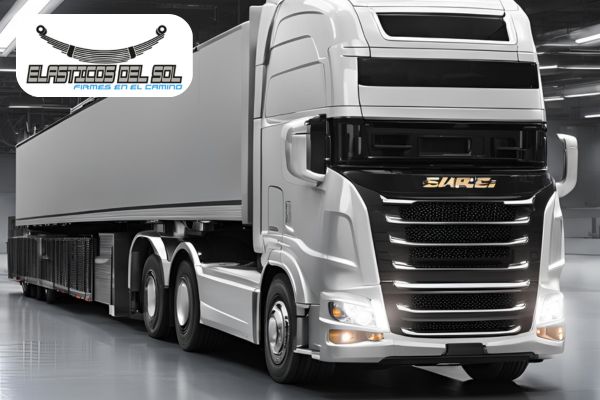 ¿Donde conseguir elásticos para camiones?